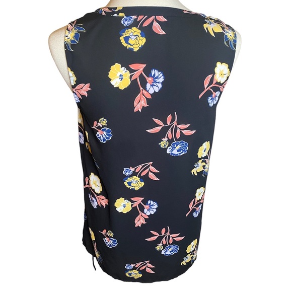 ModCloth Floral Tank Top - Picture 6 of 6